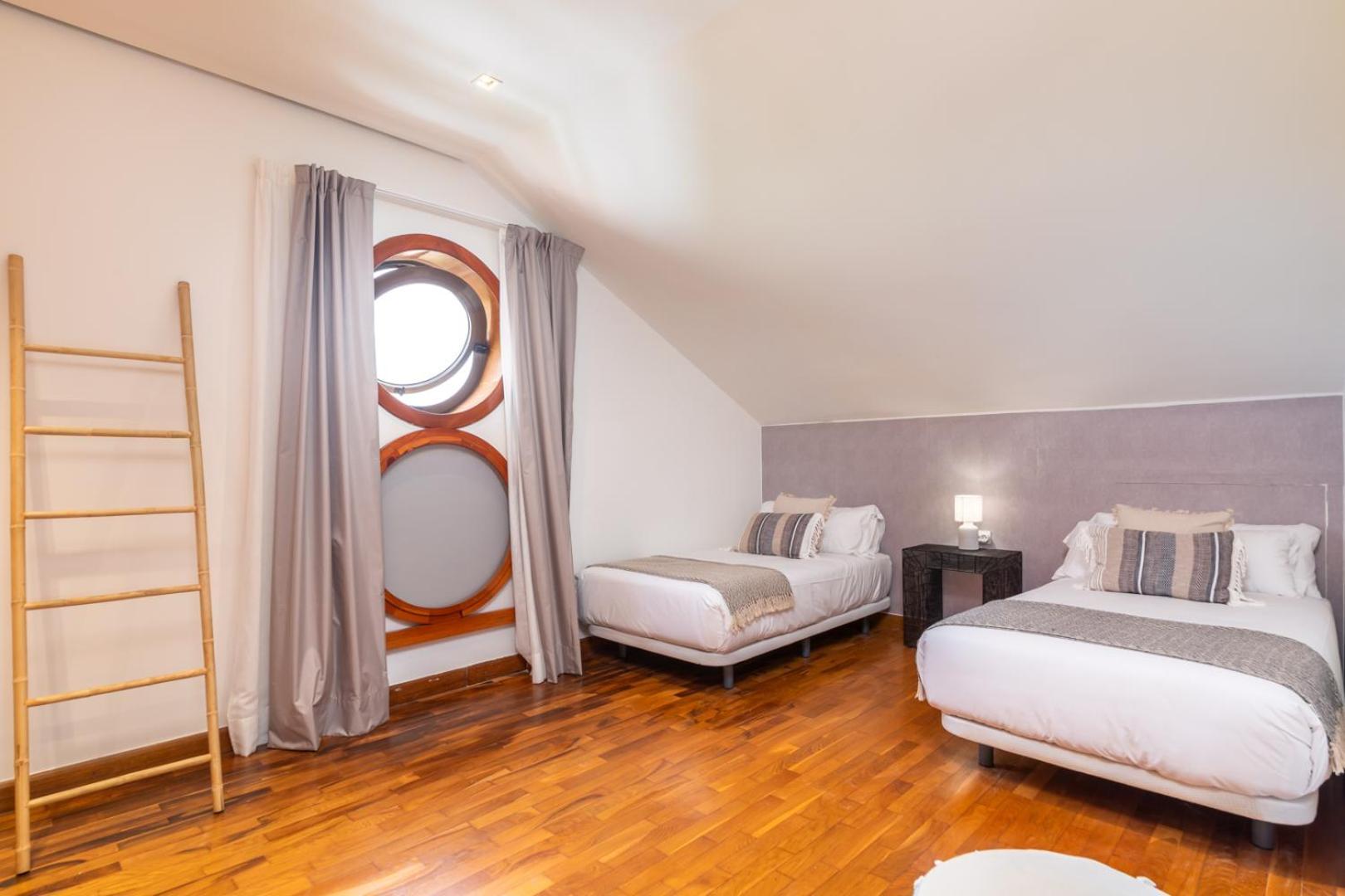 بلايا بوبلا دي فارنالز Dolce Vita B&B - Only Adults المظهر الخارجي الصورة