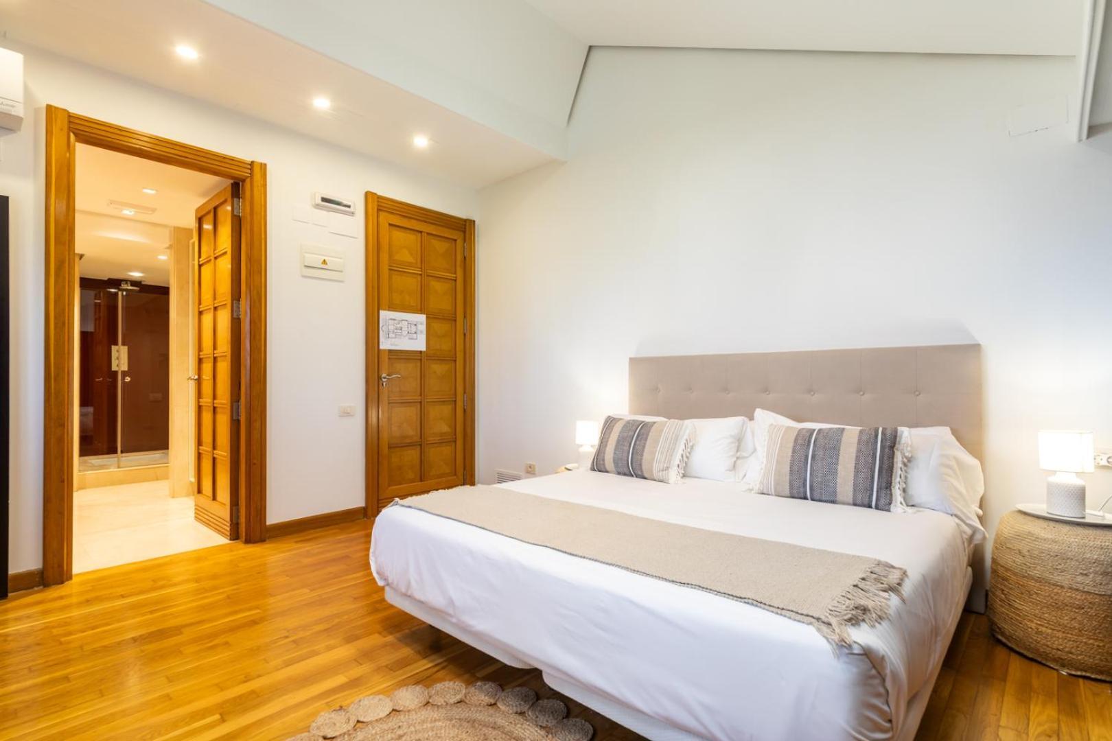 بلايا بوبلا دي فارنالز Dolce Vita B&B - Only Adults الغرفة الصورة
