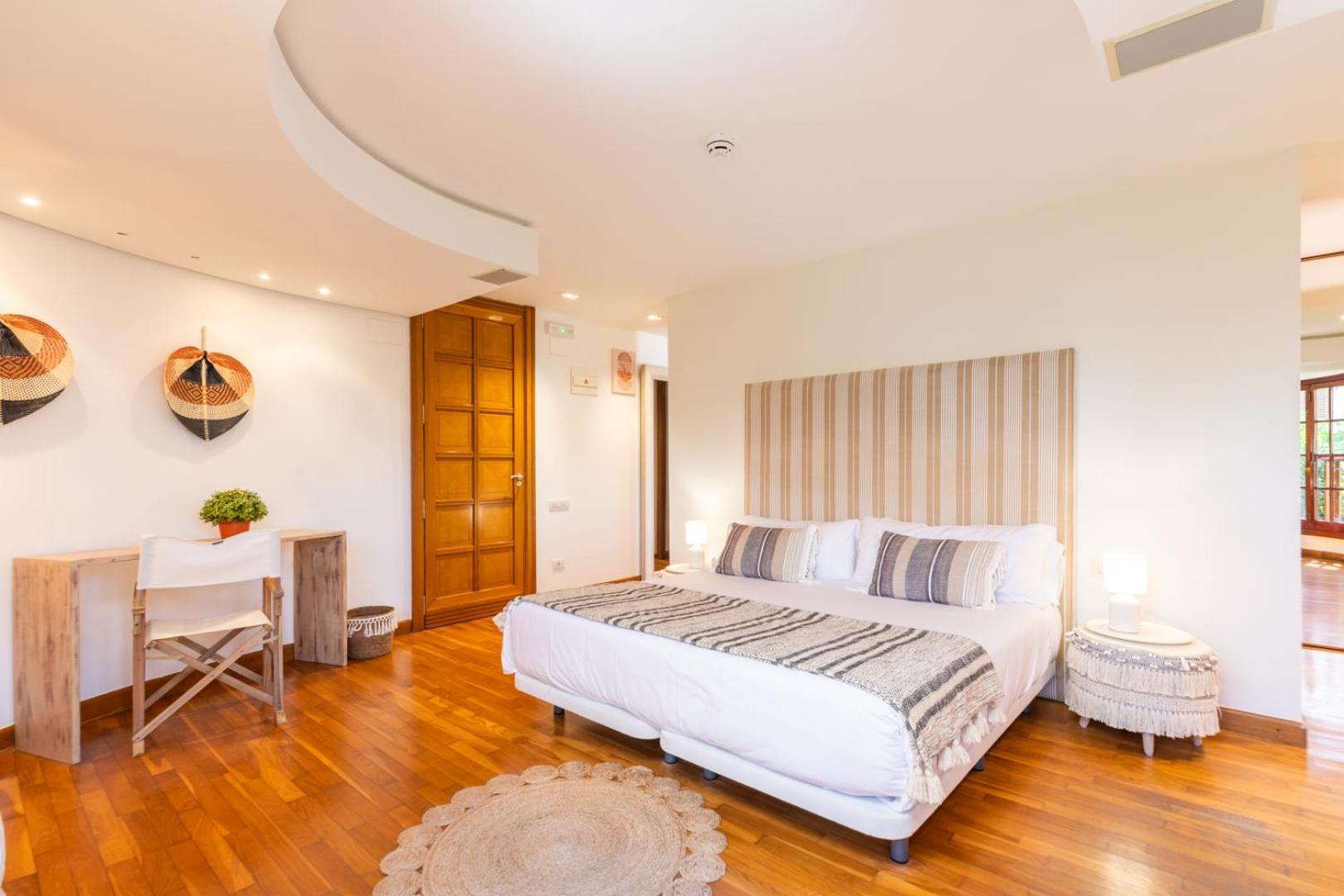 بلايا بوبلا دي فارنالز Dolce Vita B&B - Only Adults الغرفة الصورة