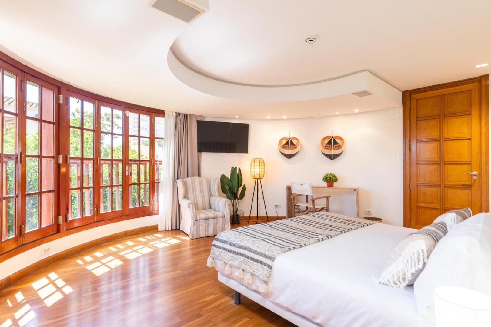 بلايا بوبلا دي فارنالز Dolce Vita B&B - Only Adults المظهر الخارجي الصورة