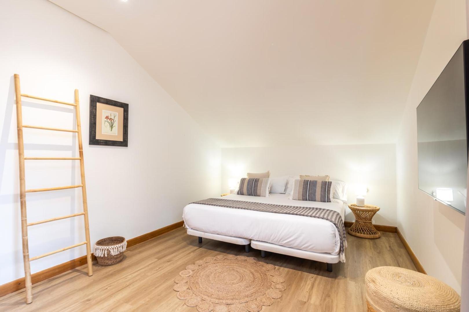 بلايا بوبلا دي فارنالز Dolce Vita B&B - Only Adults الغرفة الصورة