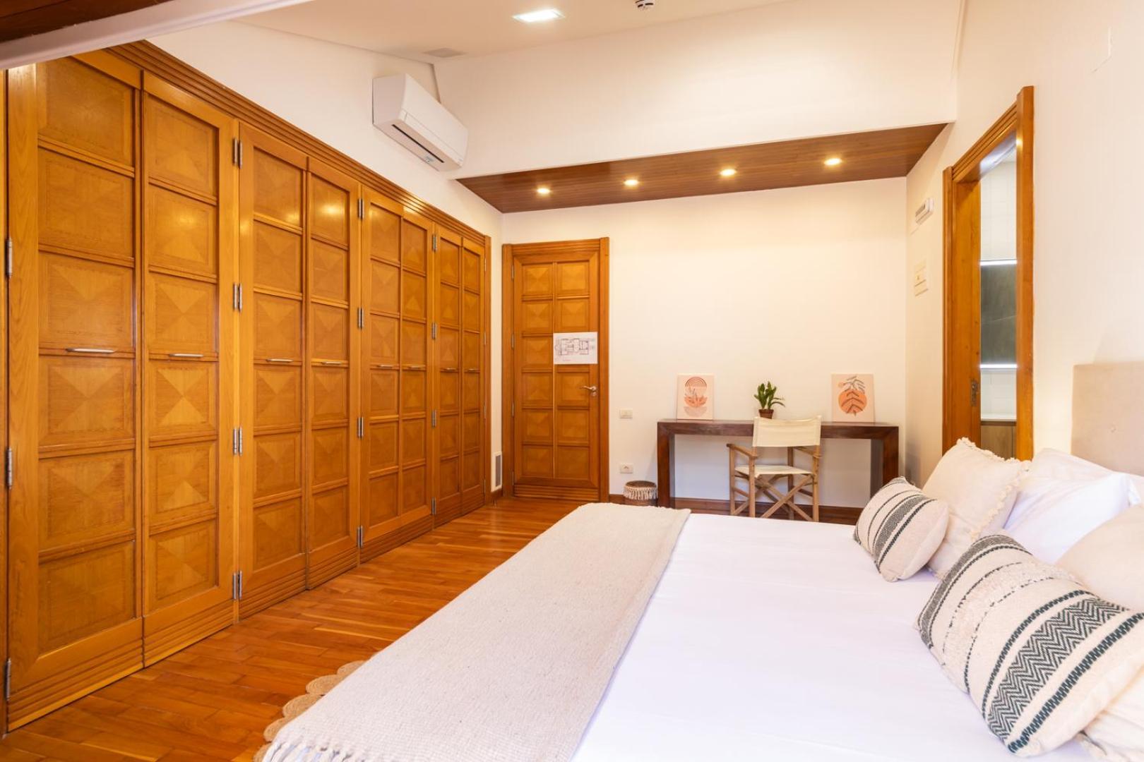 بلايا بوبلا دي فارنالز Dolce Vita B&B - Only Adults الغرفة الصورة