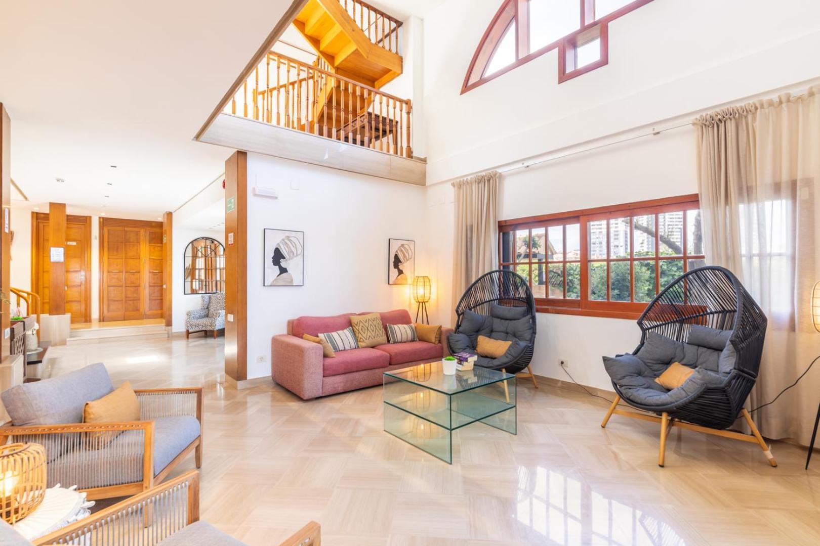 بلايا بوبلا دي فارنالز Dolce Vita B&B - Only Adults المظهر الخارجي الصورة