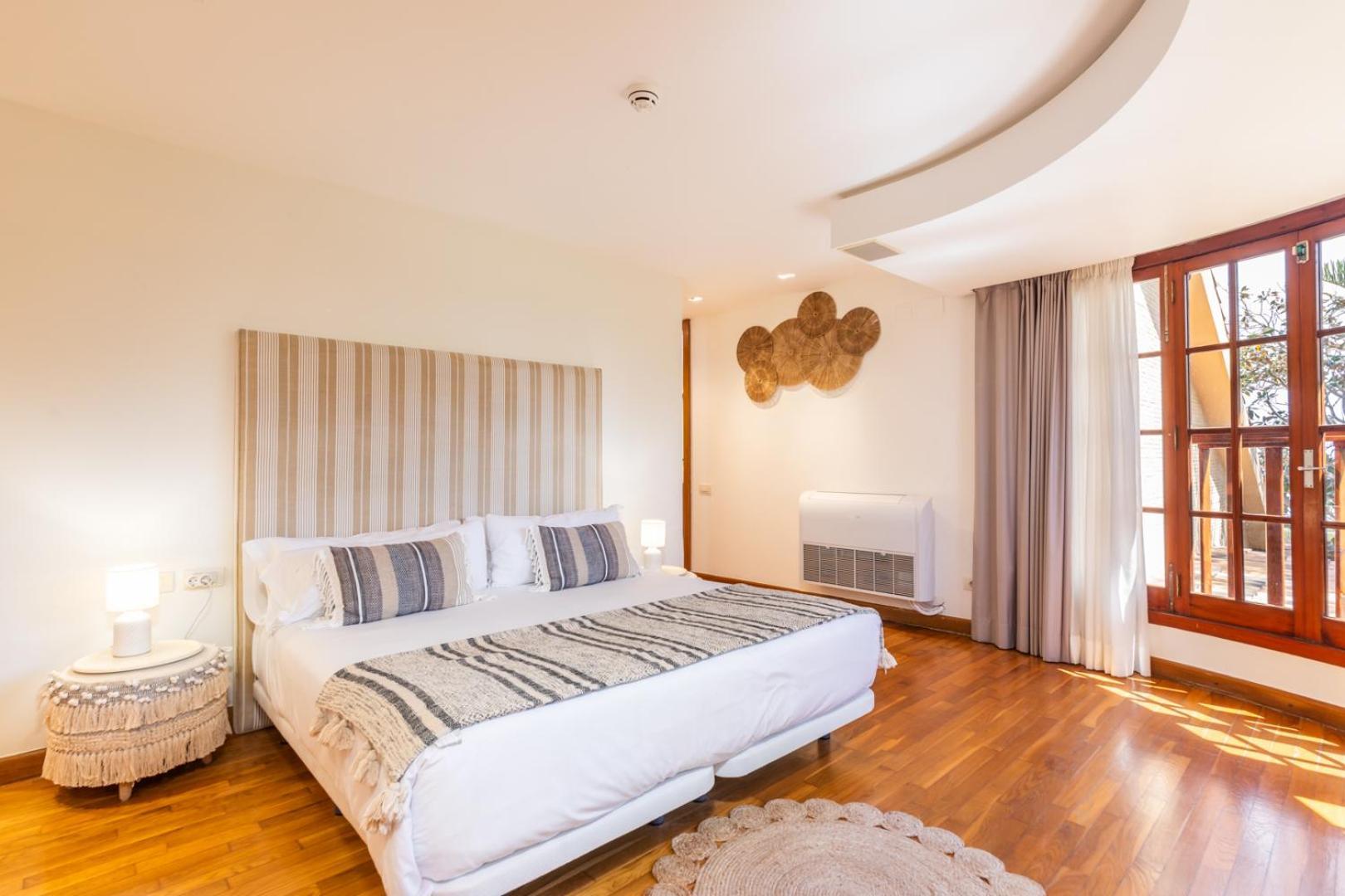 بلايا بوبلا دي فارنالز Dolce Vita B&B - Only Adults المظهر الخارجي الصورة
