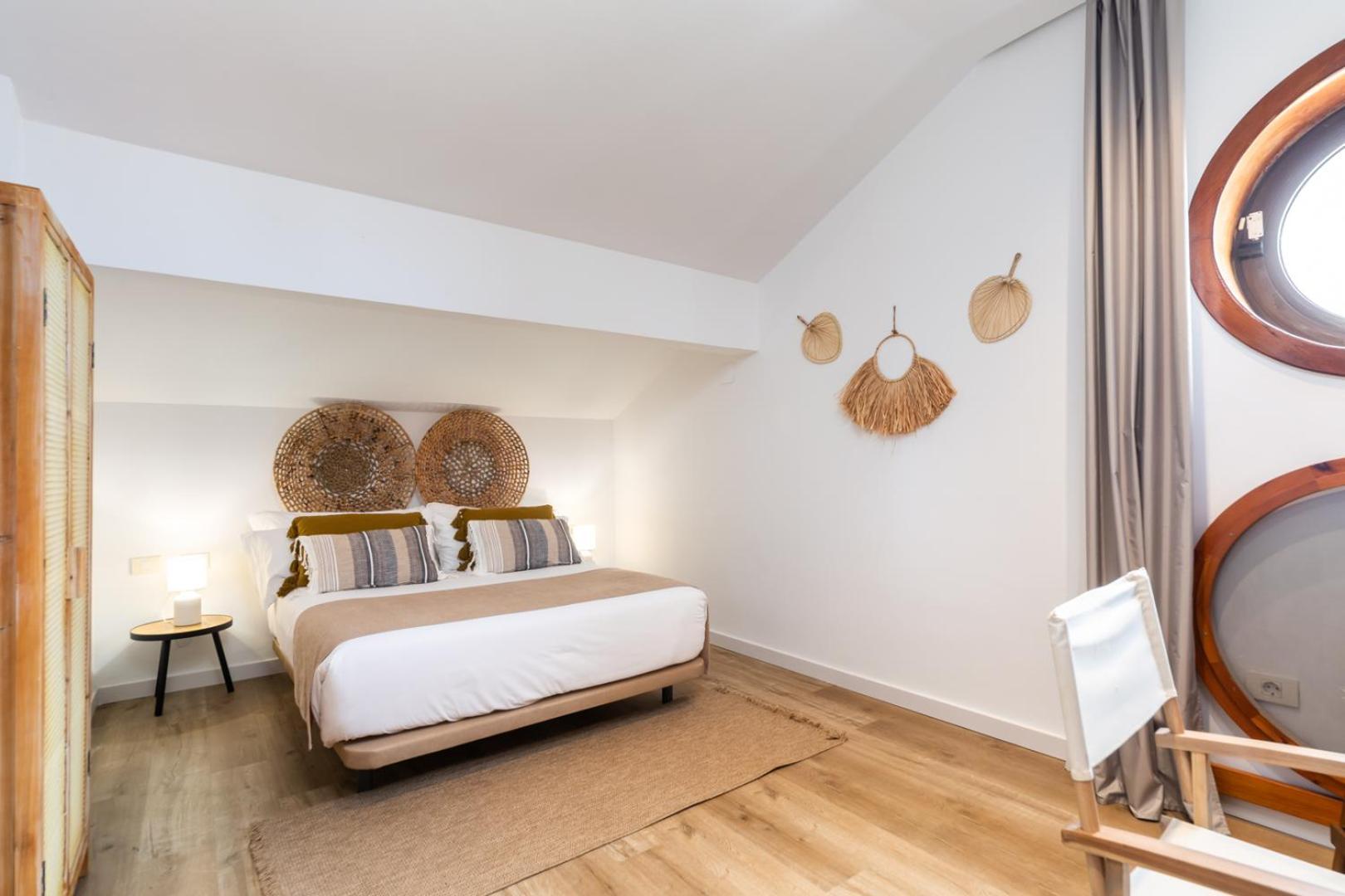 بلايا بوبلا دي فارنالز Dolce Vita B&B - Only Adults الغرفة الصورة